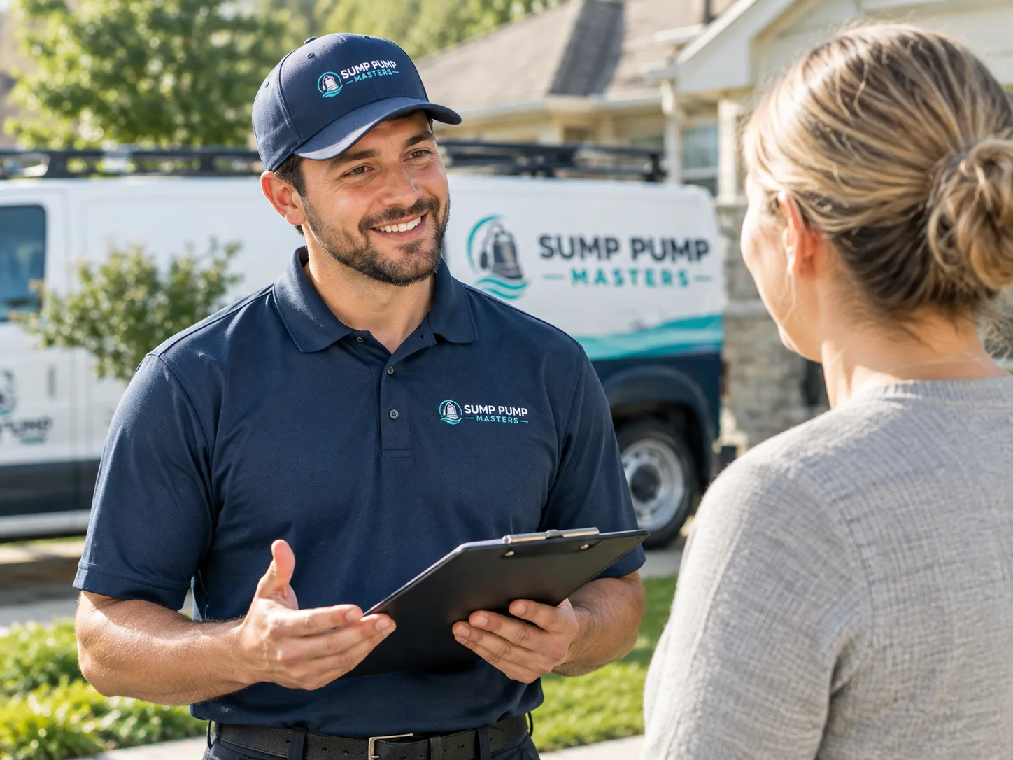 Sump Pump Repair Cimarron, KS FAQs
